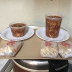 Best Hot & Sour Soup in Kingsport, TN