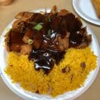 Best Bar-B-Q Chicken (Combo) in Kingsport, TN